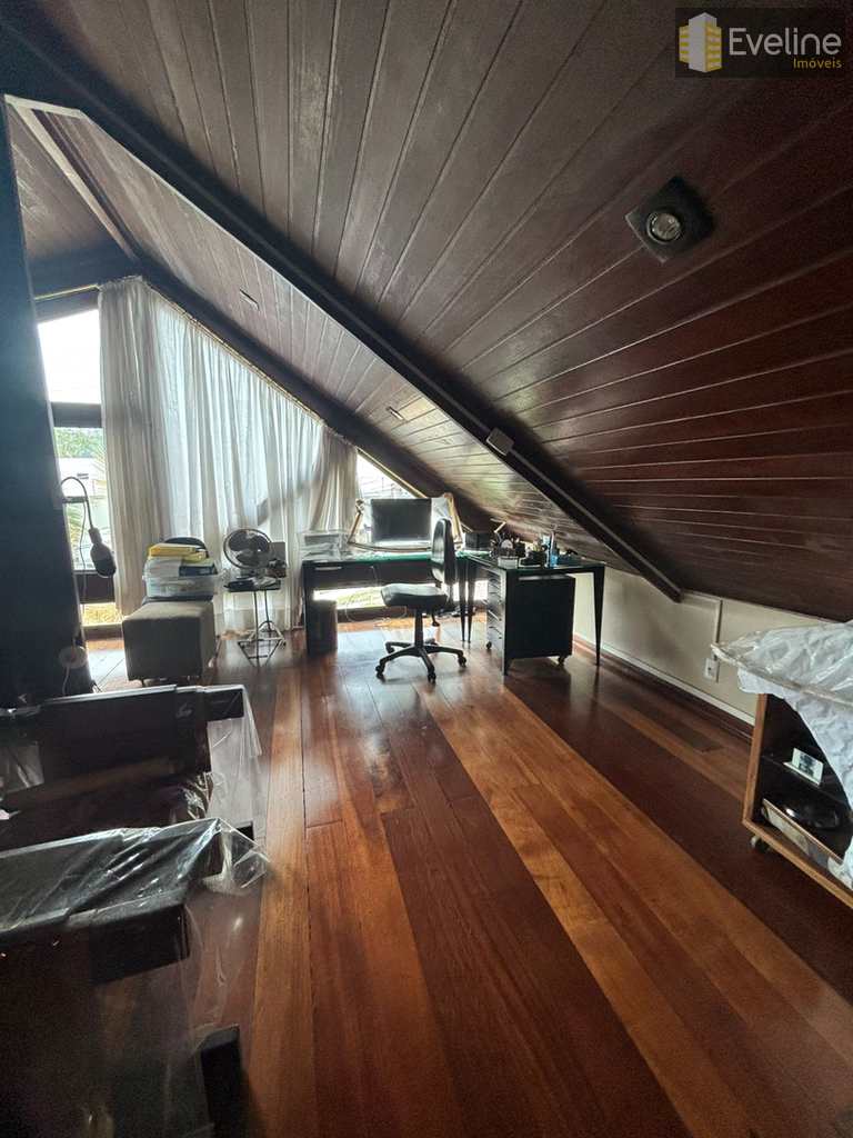 Casa de Condomínio em Mogi das Cruzes, no bairro Vila Oliveira