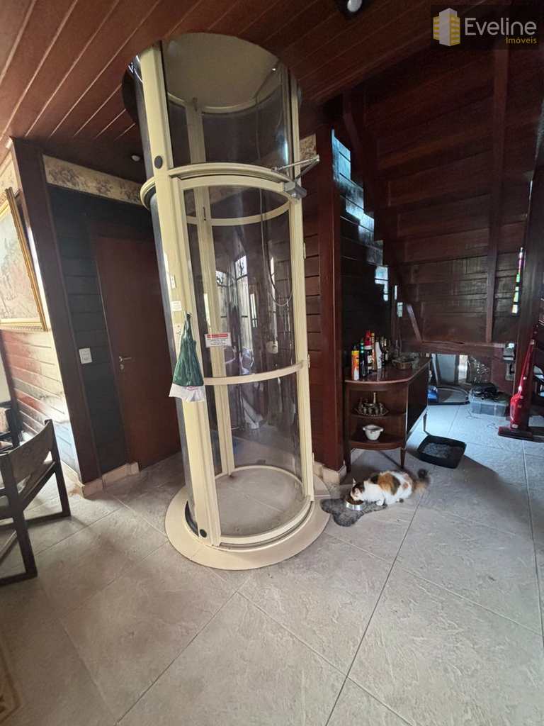Casa de Condomínio em Mogi das Cruzes, no bairro Vila Oliveira