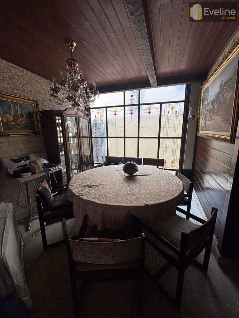 Casa de Condomínio em Mogi das Cruzes, no bairro Vila Oliveira