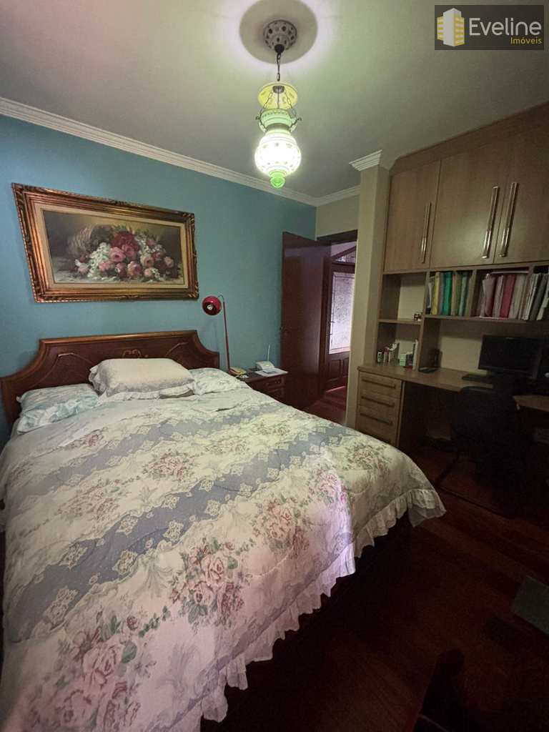 Casa de Condomínio em Mogi das Cruzes, no bairro Vila Oliveira