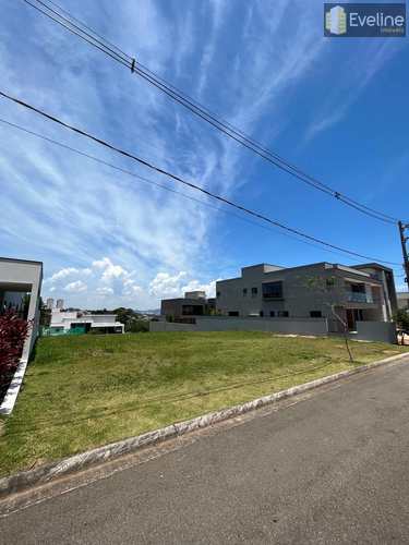 Terreno de Condomínio, código 4356 em Mogi das Cruzes, bairro Jardim São Pedro