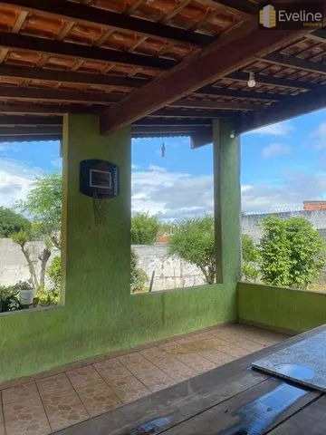 Casa em Mogi das Cruzes, no bairro Vila Cintra
