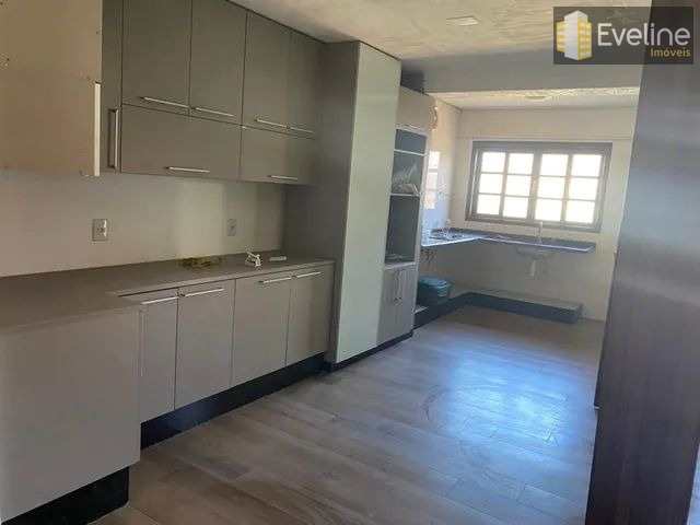 Casa em Mogi das Cruzes, no bairro Vila Cintra