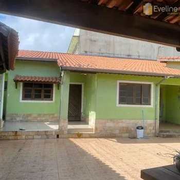 Casa em Mogi das Cruzes, bairro Vila Cintra