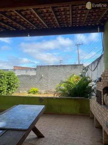 Casa em Mogi das Cruzes, no bairro Vila Cintra