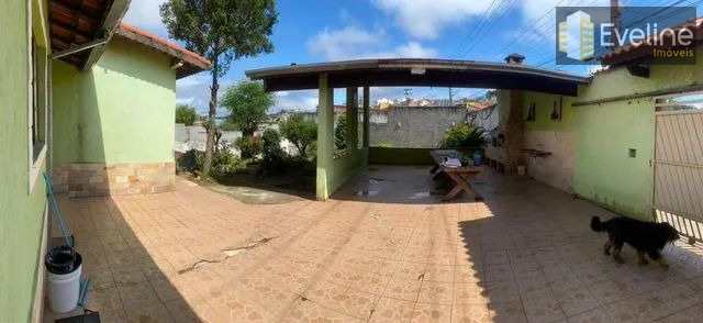Casa em Mogi das Cruzes, no bairro Vila Cintra