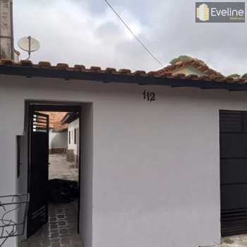 Casa em Mogi das Cruzes, bairro Residencial Colinas