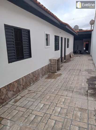 Casa em Mogi das Cruzes, no bairro Residencial Colinas