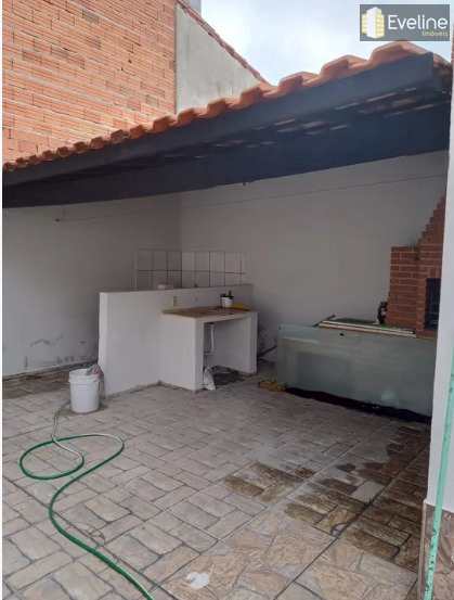 Casa em Mogi das Cruzes, no bairro Residencial Colinas