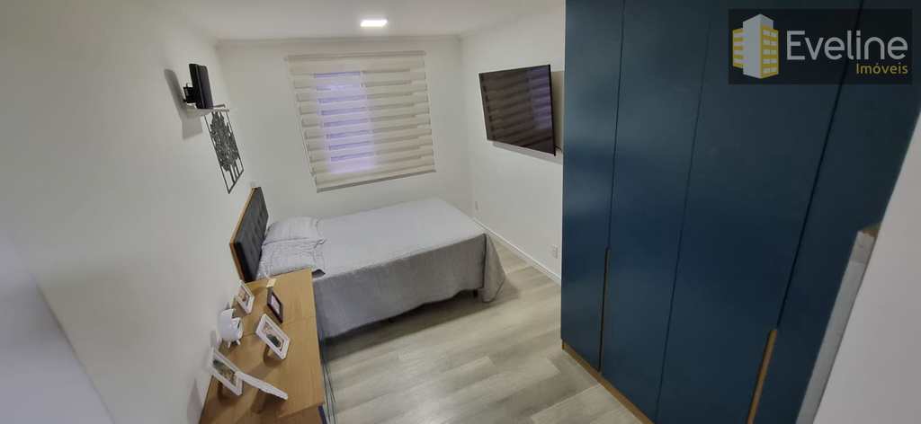 Apartamento em Mogi das Cruzes, no bairro Mogi Moderno