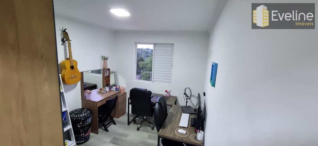 Apartamento em Mogi das Cruzes, no bairro Mogi Moderno