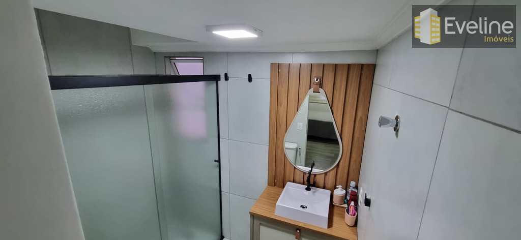 Apartamento em Mogi das Cruzes, no bairro Mogi Moderno
