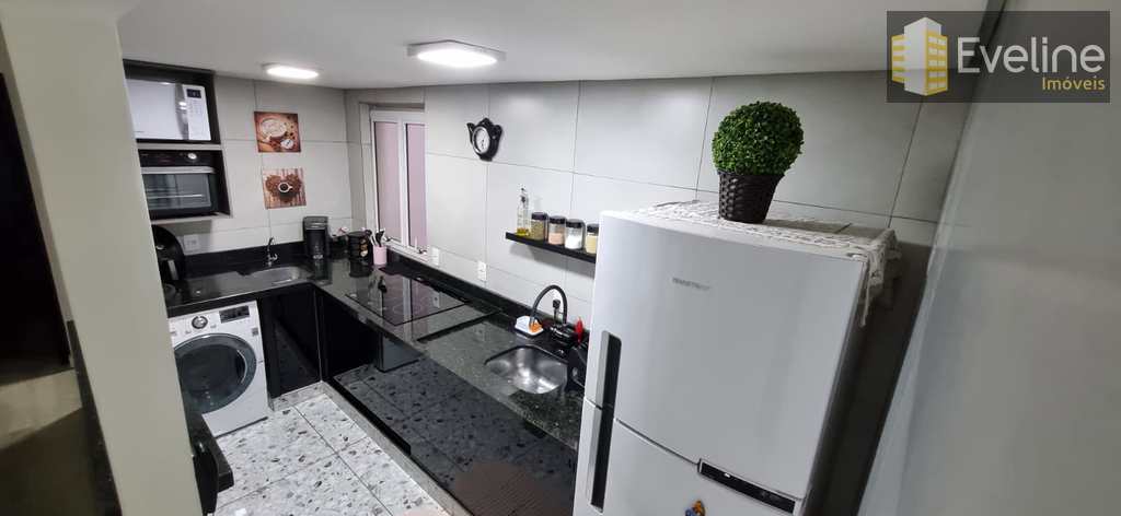 Apartamento em Mogi das Cruzes, no bairro Mogi Moderno