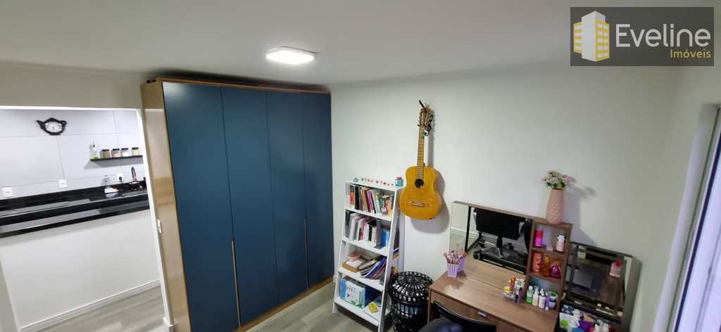 Apartamento em Mogi das Cruzes, no bairro Mogi Moderno