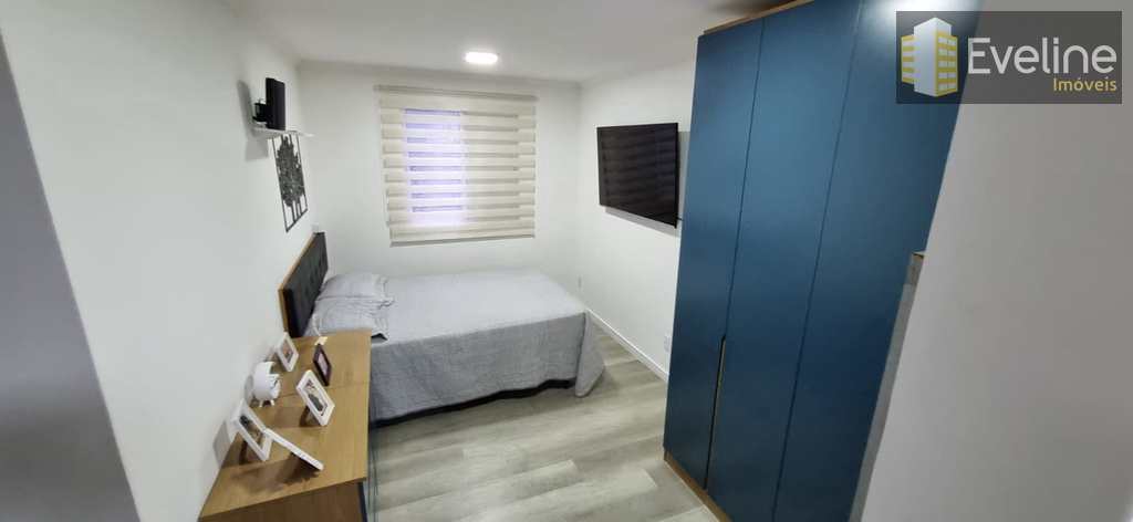 Apartamento em Mogi das Cruzes, no bairro Mogi Moderno