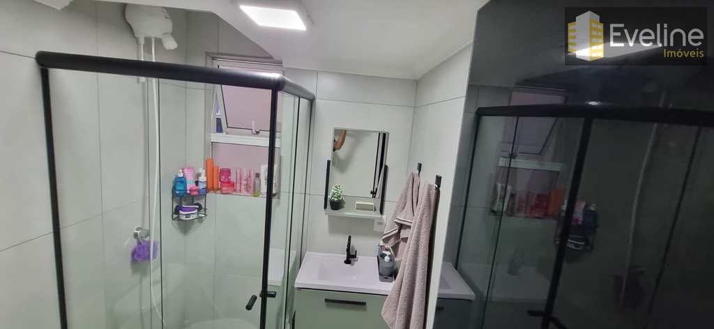 Apartamento em Mogi das Cruzes, no bairro Mogi Moderno