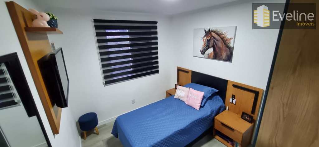 Apartamento em Mogi das Cruzes, no bairro Mogi Moderno