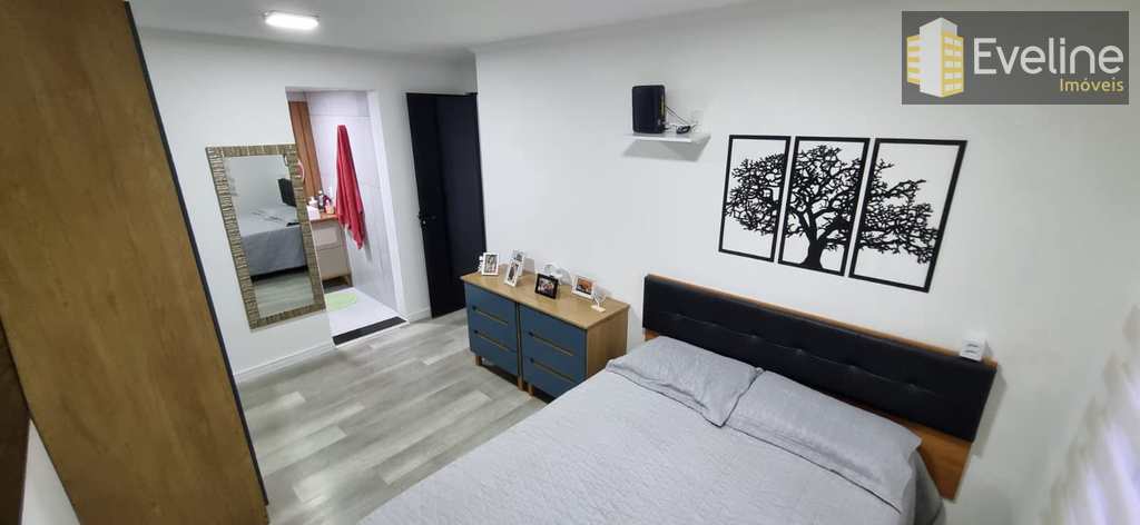 Apartamento em Mogi das Cruzes, no bairro Mogi Moderno