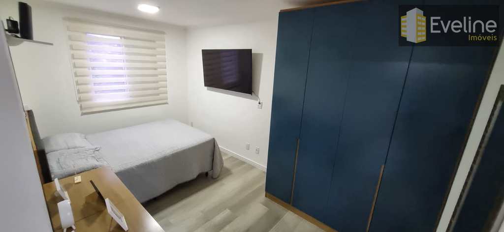 Apartamento em Mogi das Cruzes, no bairro Mogi Moderno