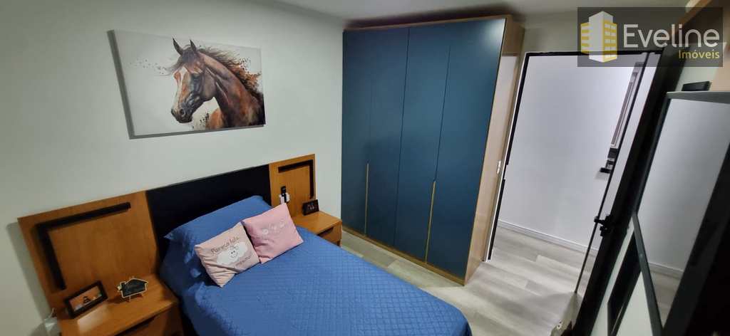 Apartamento em Mogi das Cruzes, no bairro Mogi Moderno