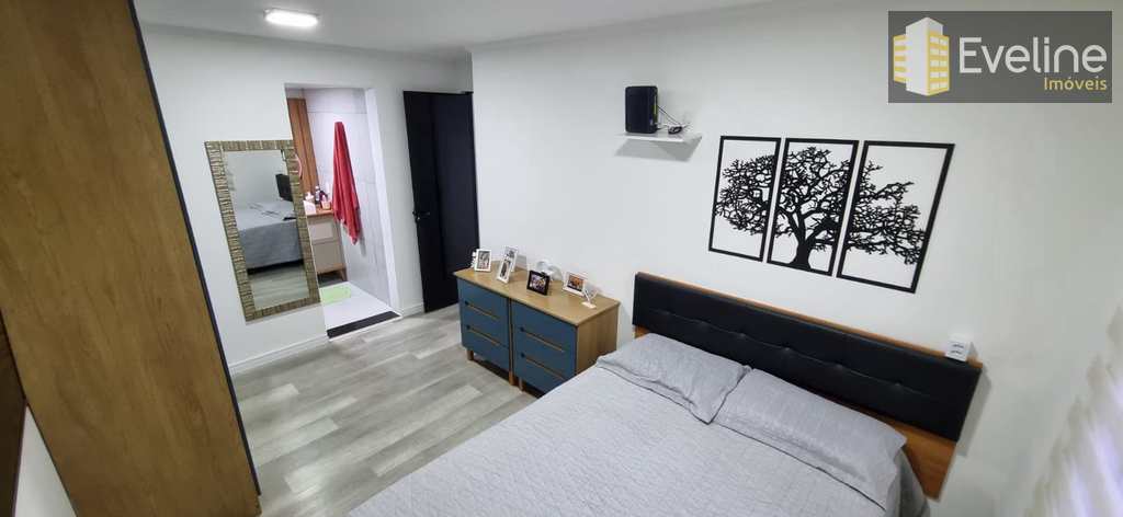 Apartamento em Mogi das Cruzes, no bairro Mogi Moderno