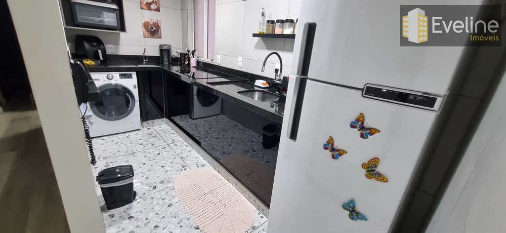 Apartamento em Mogi das Cruzes, no bairro Mogi Moderno