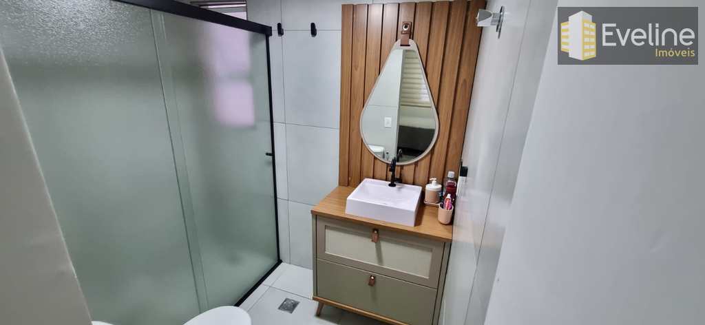Apartamento em Mogi das Cruzes, no bairro Mogi Moderno