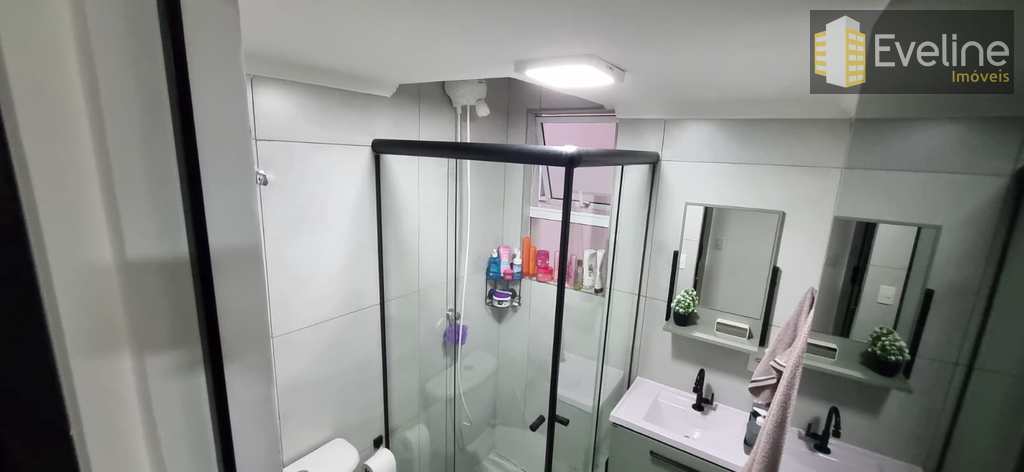 Apartamento em Mogi das Cruzes, no bairro Mogi Moderno