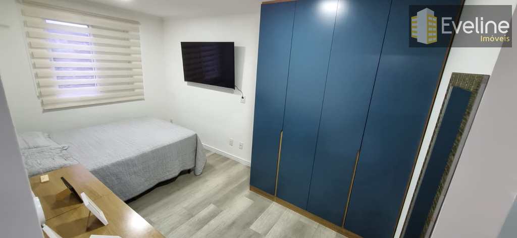 Apartamento em Mogi das Cruzes, no bairro Mogi Moderno