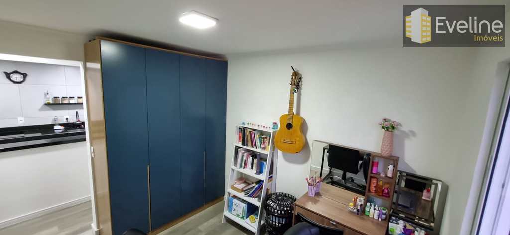 Apartamento em Mogi das Cruzes, no bairro Mogi Moderno