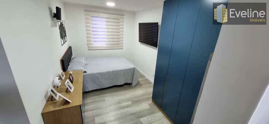 Apartamento em Mogi das Cruzes, no bairro Mogi Moderno