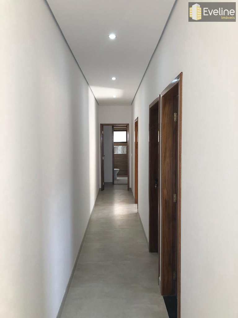 Casa em Mogi das Cruzes, no bairro Cézar de Souza