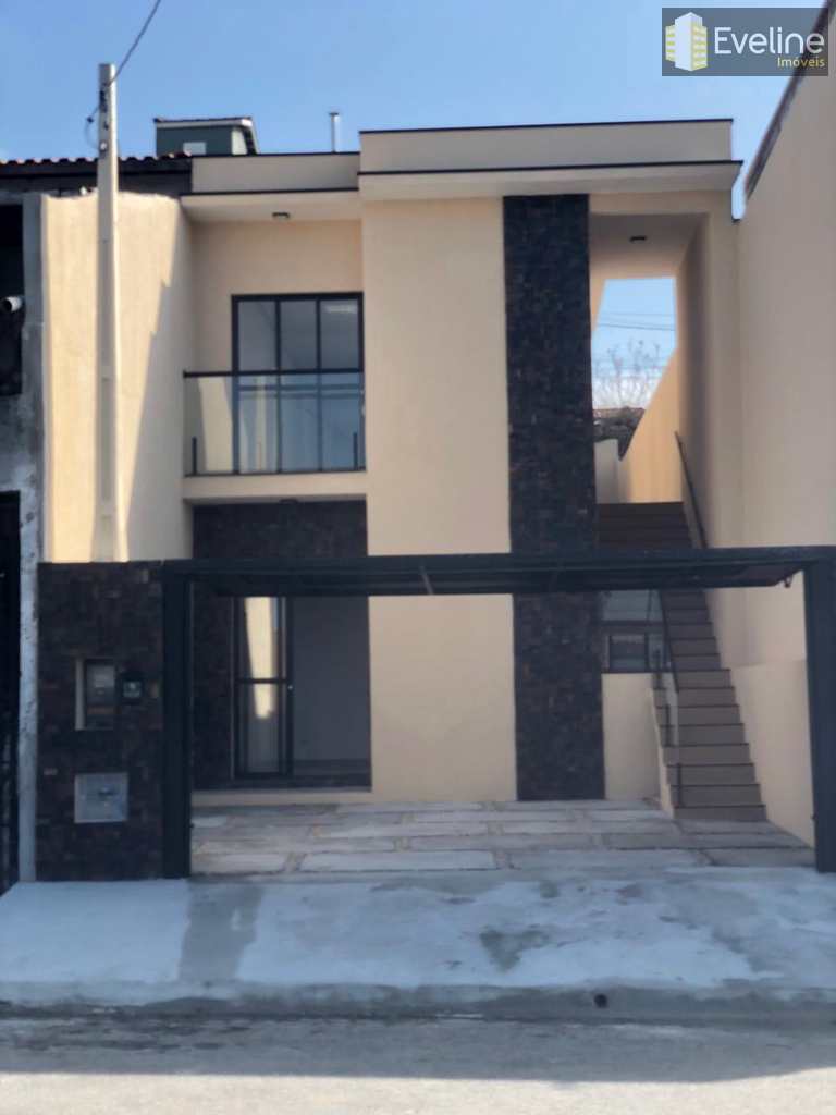 Casa em Mogi das Cruzes, no bairro Cézar de Souza