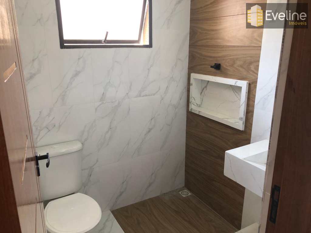 Casa em Mogi das Cruzes, no bairro Cézar de Souza