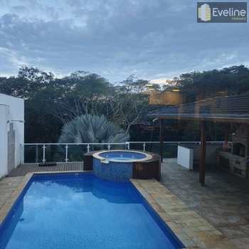 Casa de Condomínio em Mogi das Cruzes, bairro Parque Residencial Itapeti
