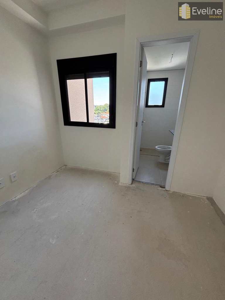 Apartamento em Mogi das Cruzes, no bairro Centro