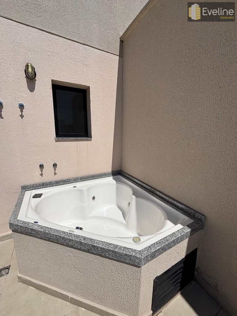 Apartamento em Mogi das Cruzes, no bairro Centro