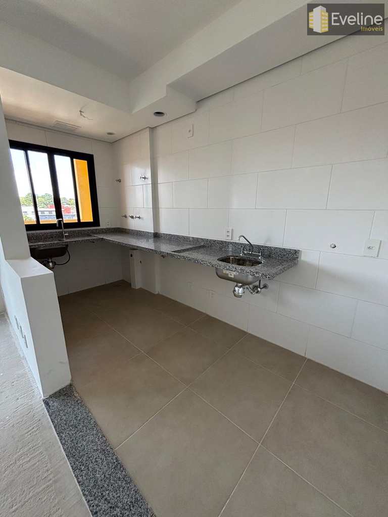 Apartamento em Mogi das Cruzes, no bairro Centro