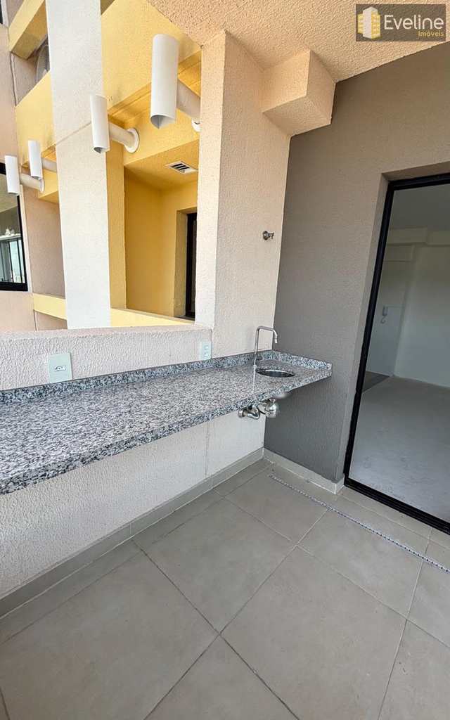 Apartamento em Mogi das Cruzes, no bairro Centro