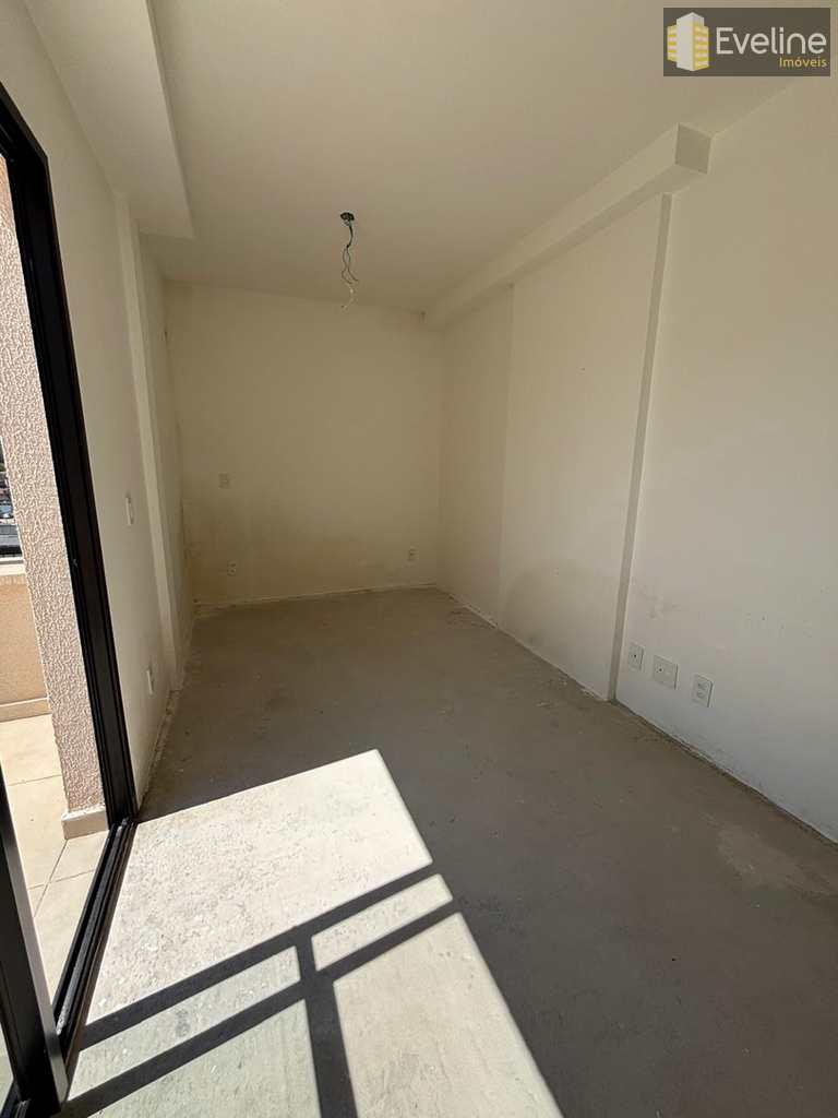 Apartamento em Mogi das Cruzes, no bairro Centro