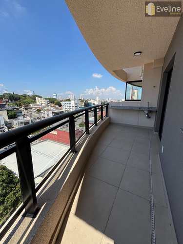 Apartamento, código 4366 em Mogi das Cruzes, bairro Centro