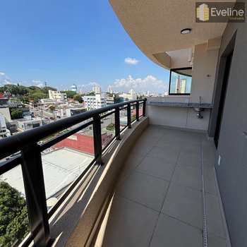 Apartamento em Mogi das Cruzes, bairro Centro