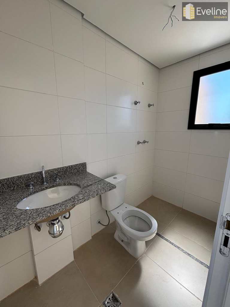 Apartamento em Mogi das Cruzes, no bairro Centro