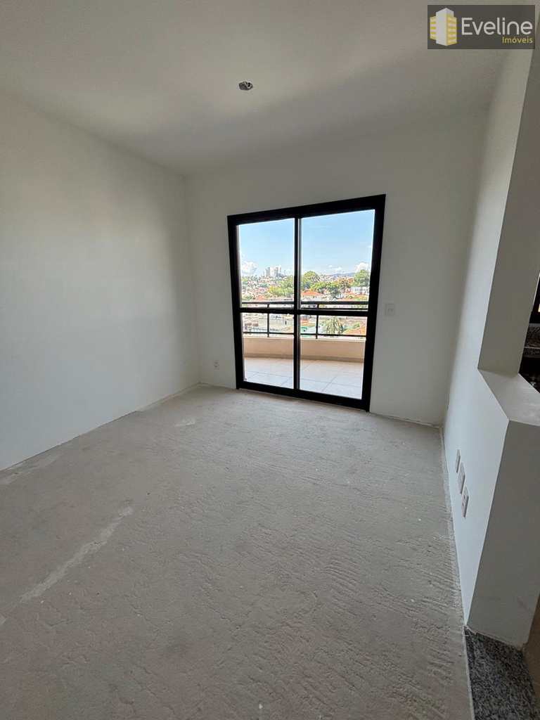 Apartamento em Mogi das Cruzes, no bairro Centro