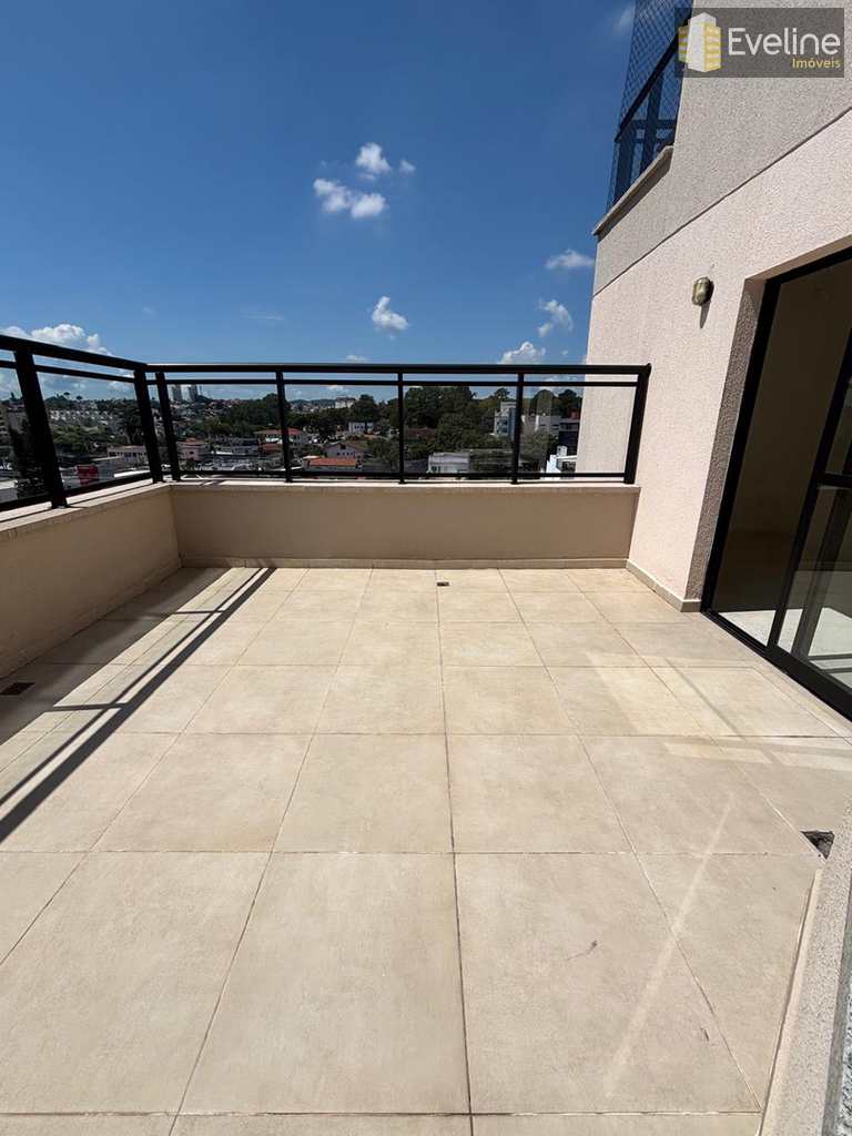 Apartamento em Mogi das Cruzes, no bairro Centro