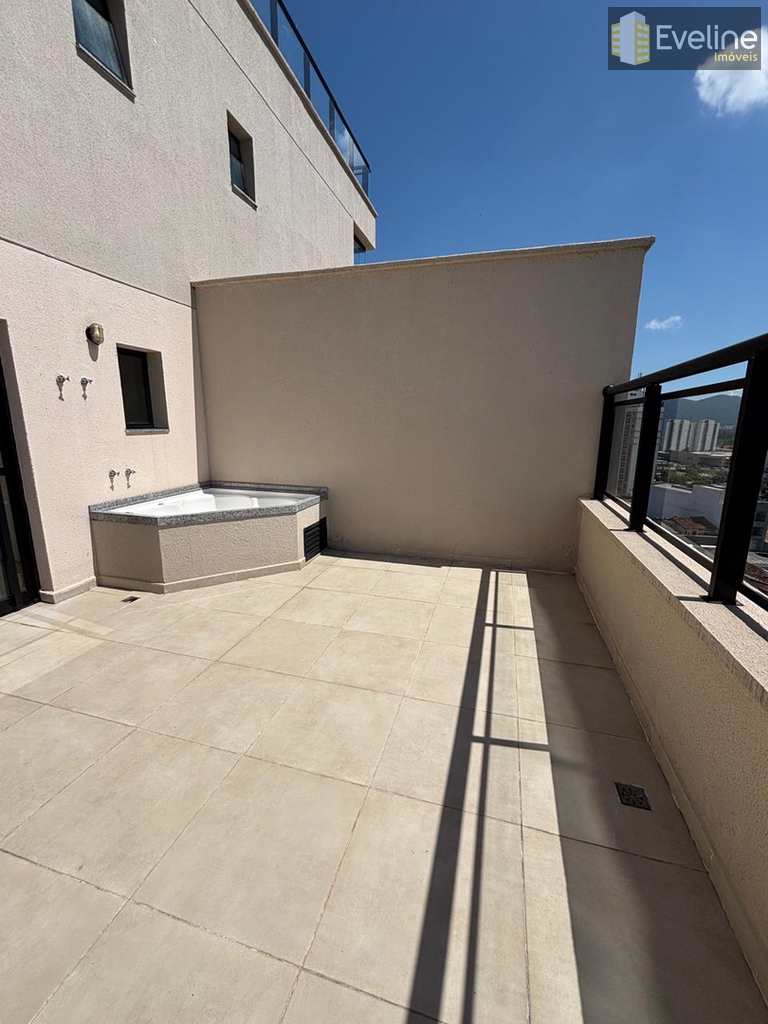 Apartamento em Mogi das Cruzes, no bairro Centro