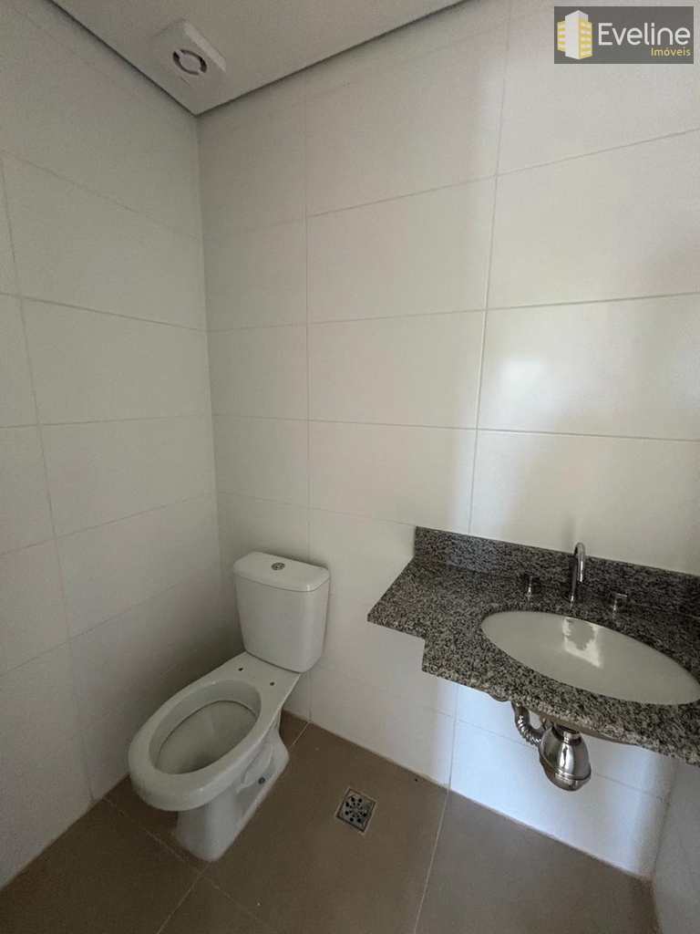 Apartamento em Mogi das Cruzes, no bairro Centro