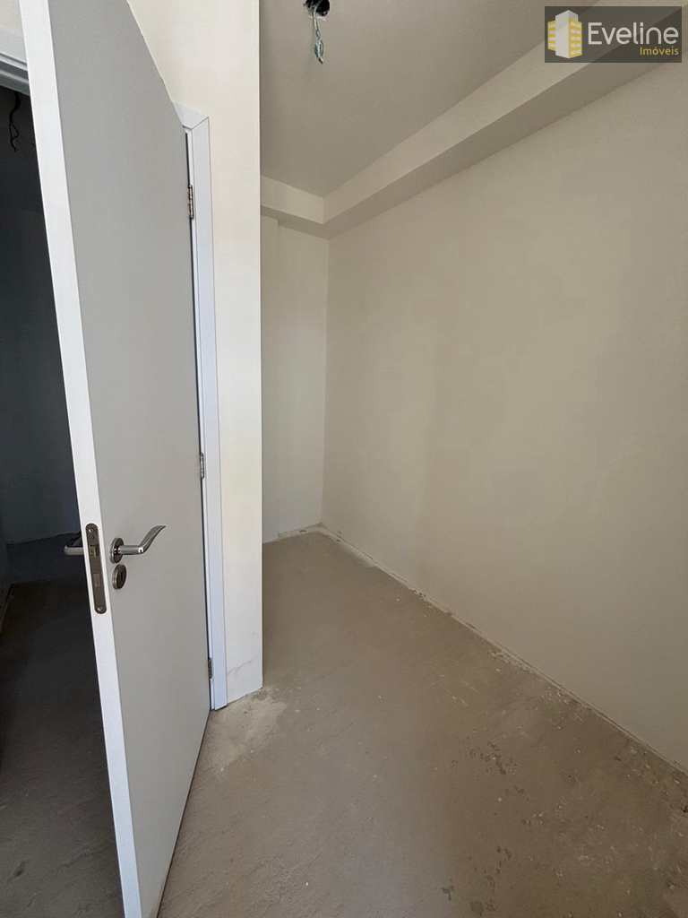Apartamento em Mogi das Cruzes, no bairro Centro