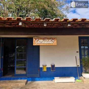Chácara em Santa Branca, bairro Funil