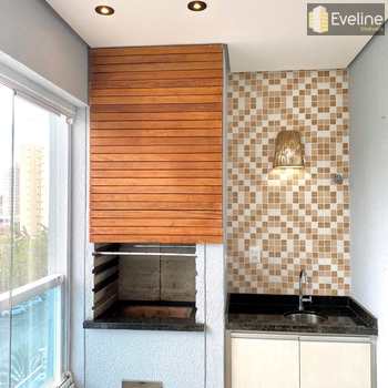 Apartamento em Mogi das Cruzes, bairro Loteamento Mogilar